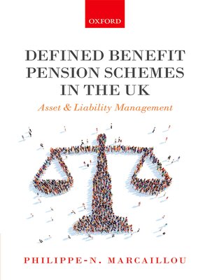 cover image of Defined Benefit Pension Schemes in the UK